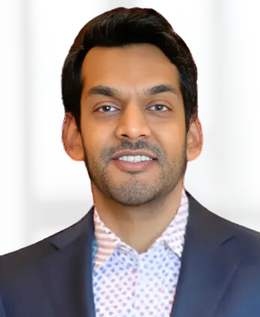 Sam Maddula, PharmD's Photo